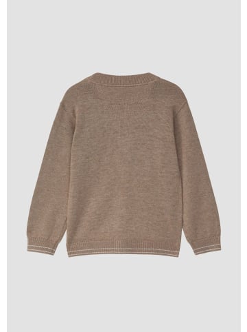 s.Oliver Strickjacke in 86W0_cognac