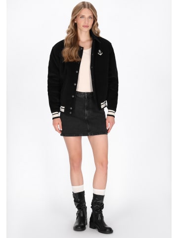 DreiMaster Women Jacket in black