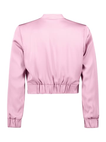 Vera Mont Blouson langarm in Peony Blush