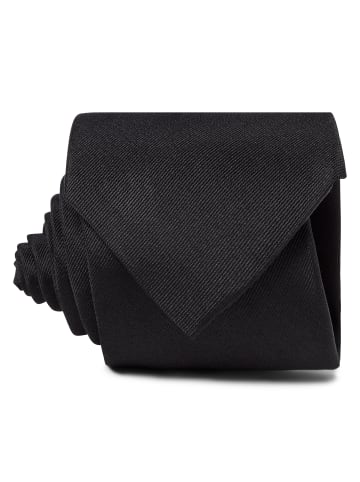 Andrew James Krawatte in schwarz - 0002