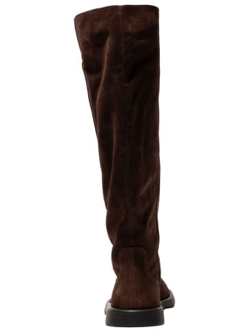 Fly London Stiefel TAMY in Dunkelbraun