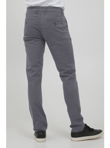BLEND Chinohose BHFlint in Dunkelgrau