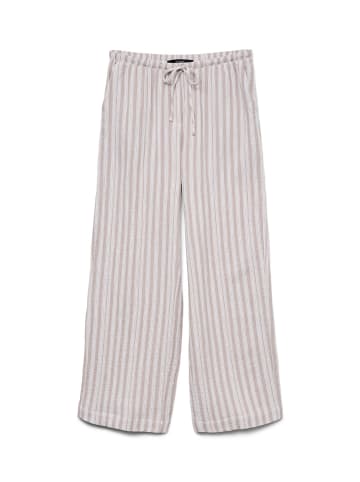 Vero Moda Klassische Hose in Moon Rock