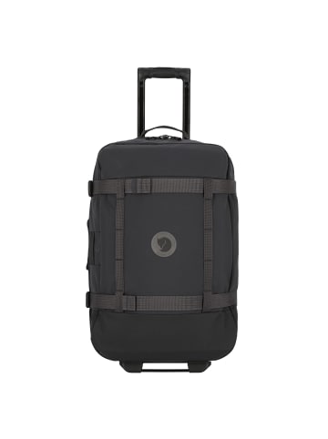 FJÄLLRÄVEN Färden 75 2 Rollen Trolley 64 cm in coal black