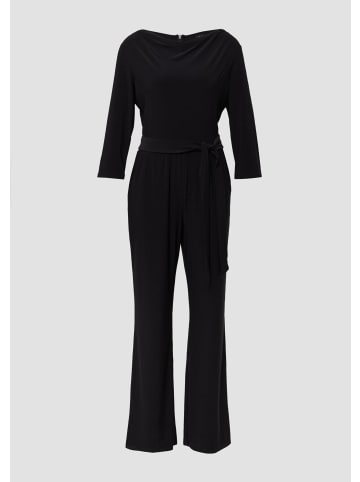 s.Oliver Overall in 9999_schwarz