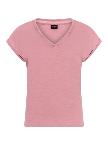 Protest " PRTMondaysi in Tea Rose Pink