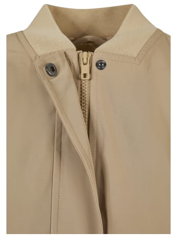 Urban Classics Bombers - Blousons in unionbeige