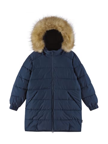 Reima Winterjacke " Luvia " in Navy