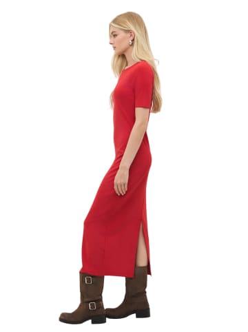 NO MATTER WHAT Kleid in Rot