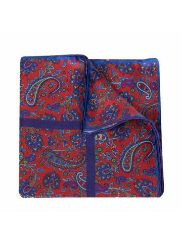 BGents Schal & Tuch für Damen in bordeaux