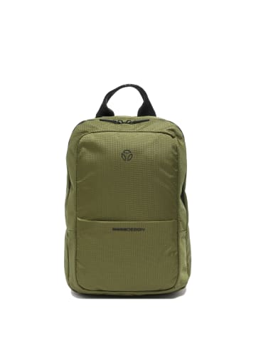Momodesign  Rucksack in DARK GREEN
