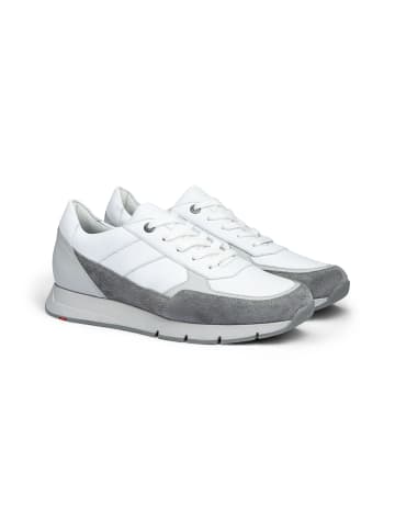 LLOYD Sneaker AALBORG in weiss