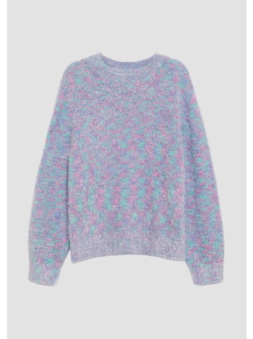 s.Oliver Strickpullover in 44X4_altrosa