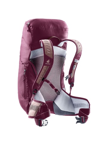 Deuter AC Lite 22 SL in Rose401