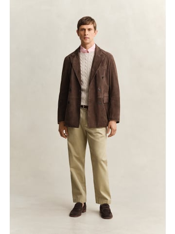 Gant Pullover in kitt - 0017