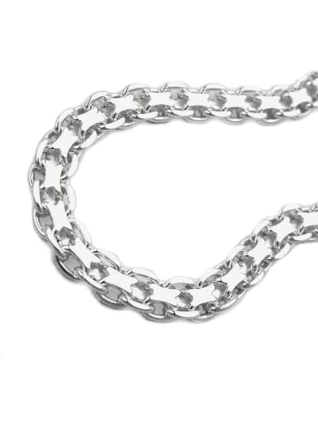 Gallay Kette 4,6mm Bismarckkette Silber 925 50cm in silber