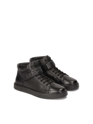 Kazar Sneaker Low in Schwarz