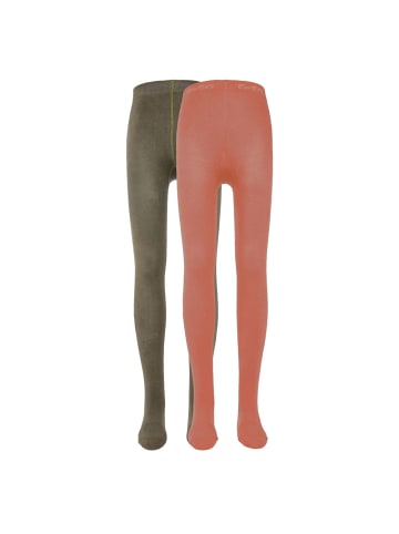 ewers 2er-Set Strumpfhose 2er Pack Uni in 791-830