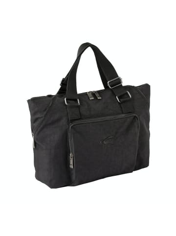 Camel Active Shopper für Damen in schwarz