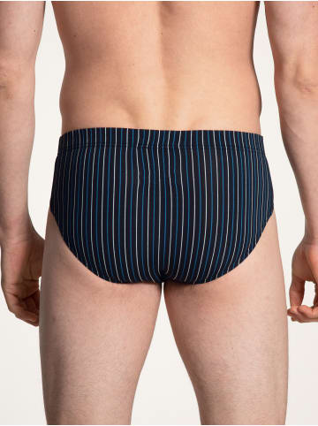 Calida Slip in schwarz
