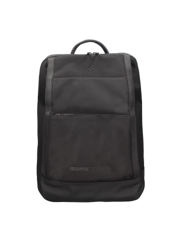 Momodesign  Rucksack in BLACK