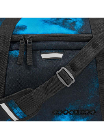 Coocazoo Sporttasche 42 cm in Mystic Clouds