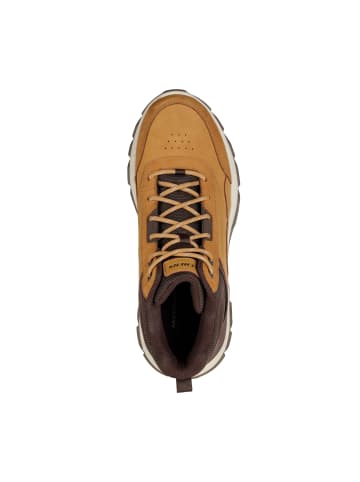 Skechers Outdoorschuh SANTORO-HOPKINS in Wheat