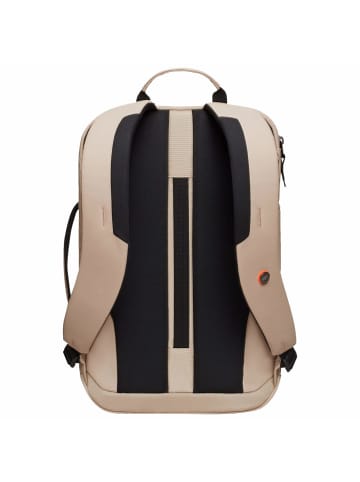 Mammut Seon Transporter 15 - Rucksack 13" 42 cm (savannah) in savannah