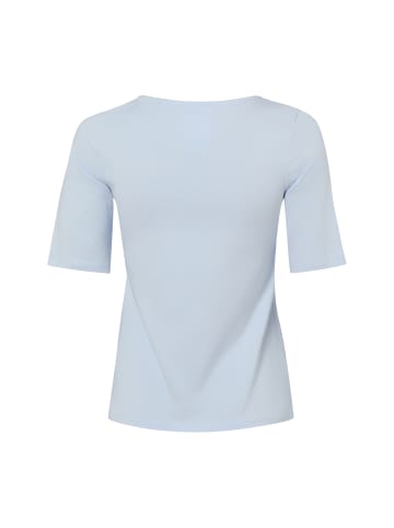 Franco Callegari Shirt in hellblau