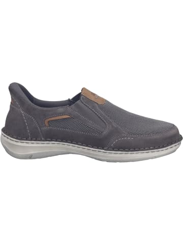 Josef Seibel Slipper New Anvers 25 in grau