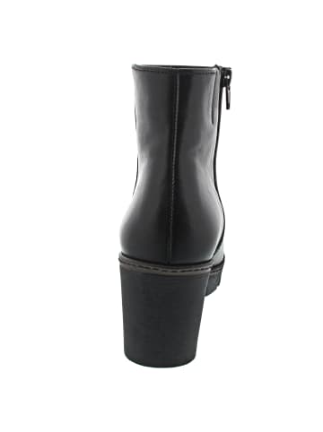 Gabor Klettstiefel Schwarz