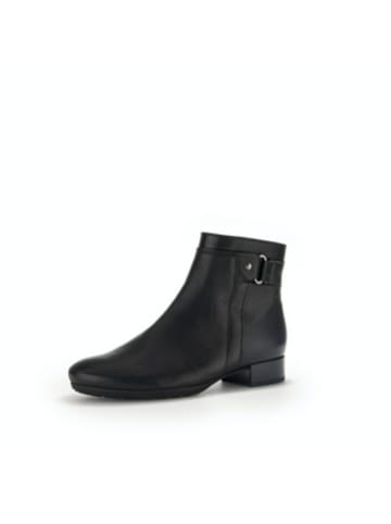 Gabor Stiefeletten für Damen in schwarz in schwarz
