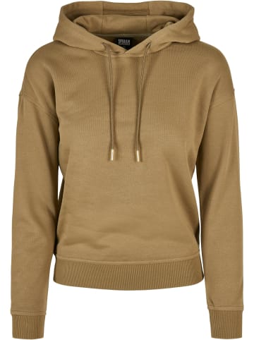 Urban Classics Urban Classics Damen Ladies Hoody in tiniolive