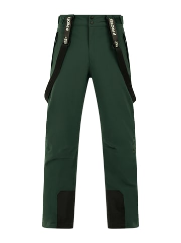 Protest " PRTChester in Kale green