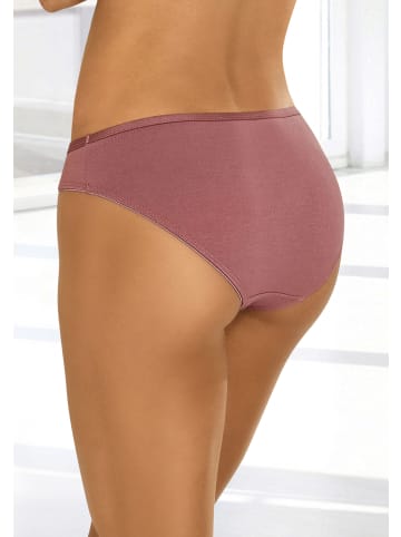 Vivance Jazz-Pants Slips in altrosa, navy, khaki, bordeaux, anthrazit