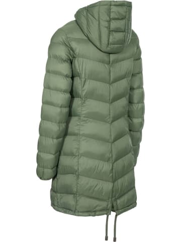 Trespass Steppjacke in Grün