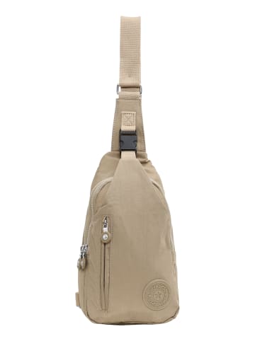 Mindesa Tasche in Khaki