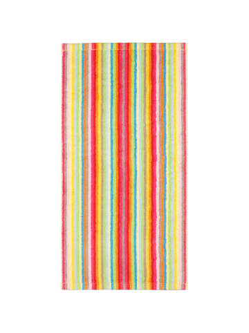 Cawö Cawö Handtücher Life Style Streifen 7008 multicolor - 25 in multicolor - 25