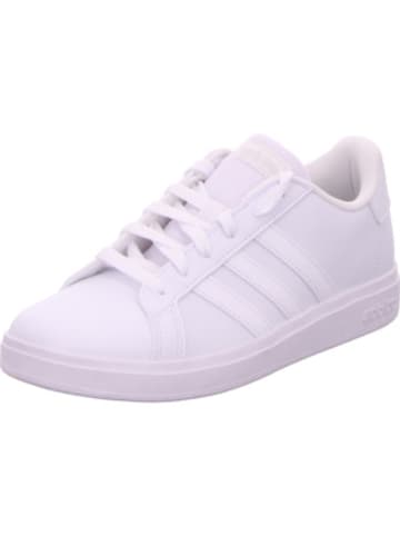 adidas Freizeit Schnürer für Herren in unifarben in uni