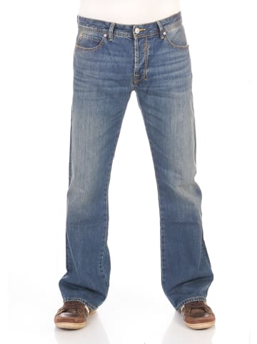 LTB Jeans Roden bootcut in Blau