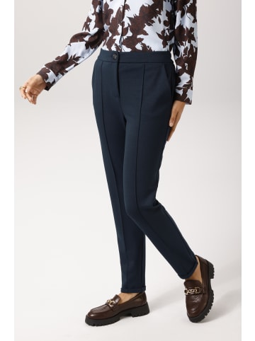 Aniston CASUAL Jerseyhose in marine