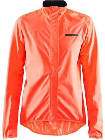 Craft Jacke in Orange