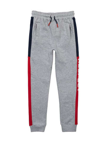 Minoti Jogger Pants Rspt 5 in grau