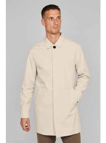 Matinique Jacke MAmiles Gerade Passform in Oyster Gray