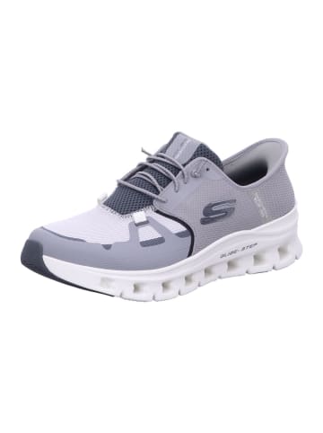 Skechers Sneaker in grau