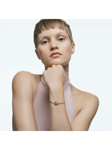 Swarovski Armband in rot