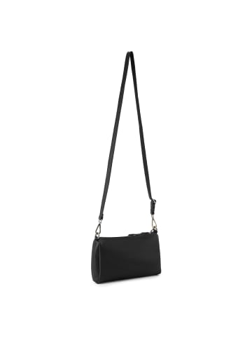 FREDs BRUDER My Forever Umhängetasche Leder 27 cm in black