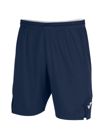 Joma Joma Toledo II Shorts in Dunkelblau