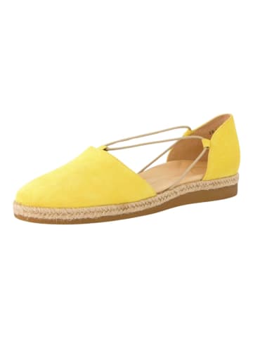 Paul Green Halbschuhe in Sun