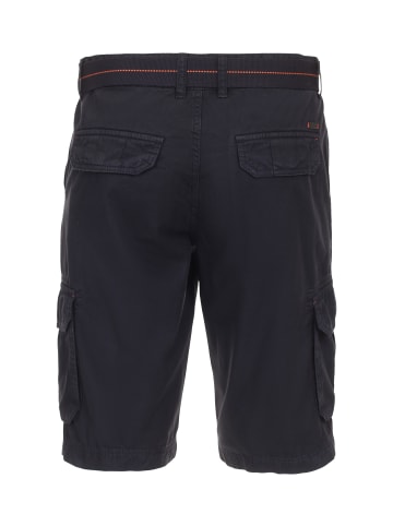 CASAMODA Shorts in Dunkelblau